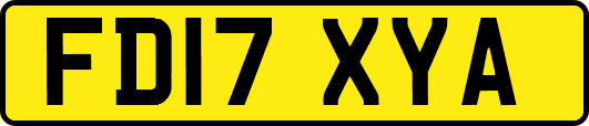 FD17XYA