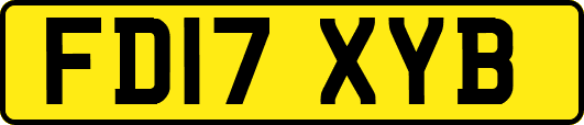 FD17XYB