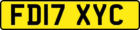 FD17XYC