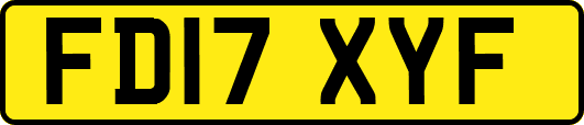 FD17XYF