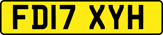FD17XYH