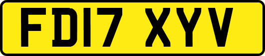 FD17XYV