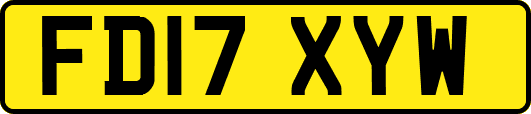 FD17XYW