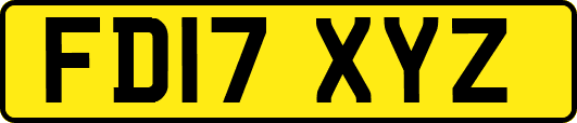 FD17XYZ