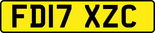 FD17XZC