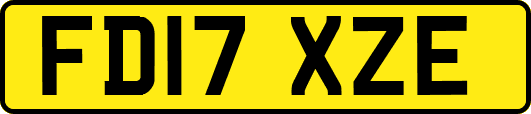 FD17XZE