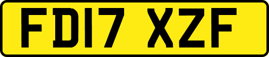 FD17XZF