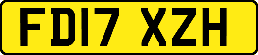 FD17XZH