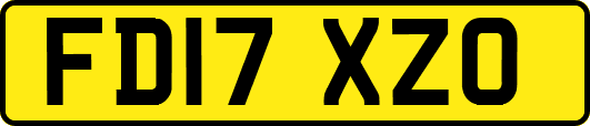 FD17XZO