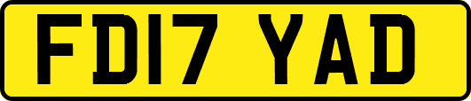 FD17YAD