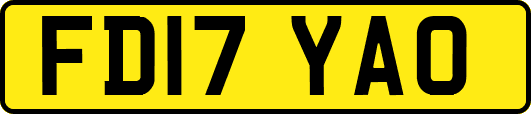 FD17YAO