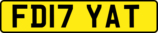 FD17YAT