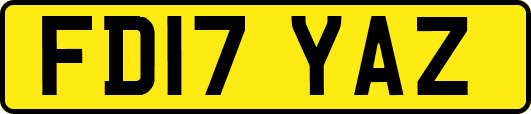 FD17YAZ