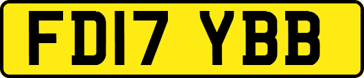 FD17YBB