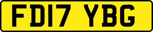 FD17YBG