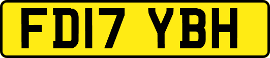 FD17YBH