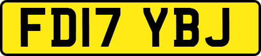 FD17YBJ