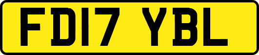 FD17YBL