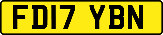 FD17YBN