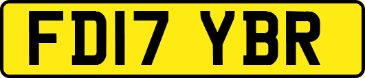 FD17YBR