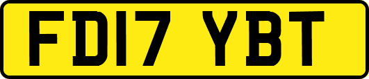 FD17YBT