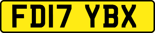 FD17YBX
