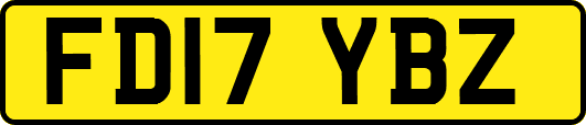 FD17YBZ
