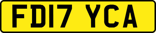 FD17YCA