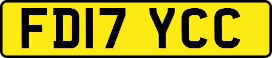 FD17YCC