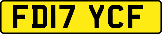 FD17YCF
