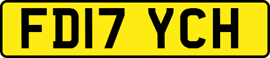 FD17YCH