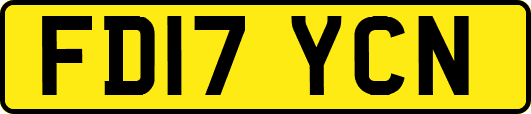 FD17YCN
