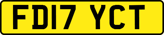 FD17YCT