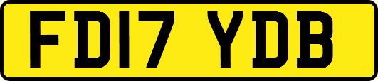 FD17YDB