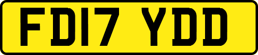 FD17YDD