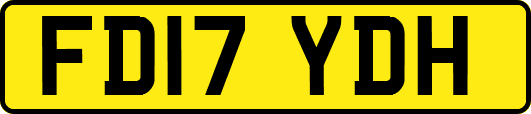 FD17YDH