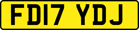 FD17YDJ