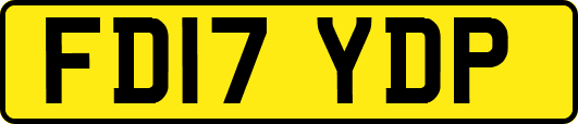 FD17YDP