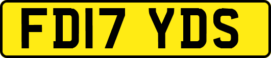 FD17YDS