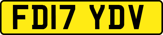 FD17YDV