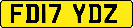 FD17YDZ