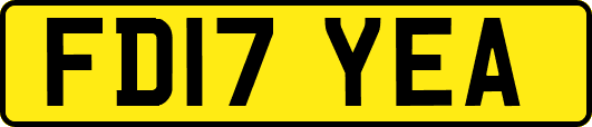 FD17YEA