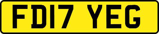 FD17YEG
