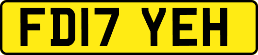 FD17YEH