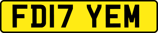 FD17YEM
