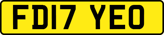 FD17YEO