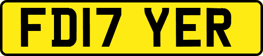 FD17YER