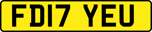 FD17YEU