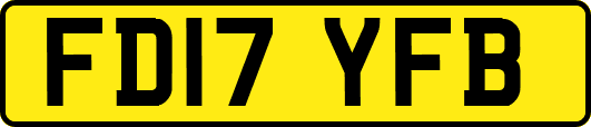 FD17YFB