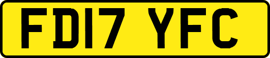 FD17YFC